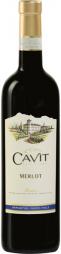 Cavit - Merlot Trentino NV (1.5L) (1.5L)