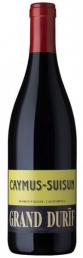 Caymus-Suisun - Grand Durif 2016 (750ml) (750ml)