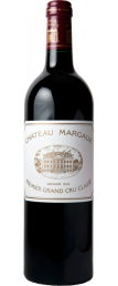 Ch Margaux Margaux 2018 (750ml) (750ml)