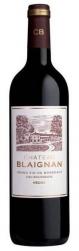 Chteau Blaignan - Red Bordeaux Blend 2018 (750ml) (750ml)