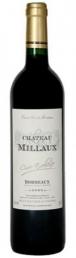 Chteau Les Millaux - Red Bordeaux Blend NV (750ml) (750ml)