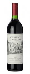 Chateau Montelena - Cabernet Sauvignon Napa Valley 2019 (750ml) (750ml)