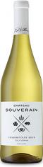 Chateau Souverain - Chardonnay Sonoma County NV (750ml) (750ml)