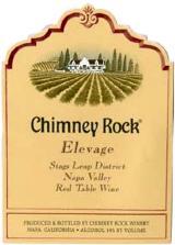 Chimney Rock - Elevage Stags Leap District NV (750ml) (750ml)