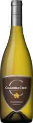 Columbia Crest - Chardonnay Columbia Valley Grand Estates NV (750ml) (750ml)