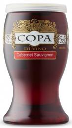 Copa Di Vino - Cabernet Sauvignon NV (187ml) (187ml)