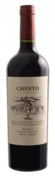 Cuarto Dominio - Chento Vineyard Selection 2021 (750ml) (750ml)