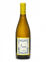 Cupcake - Chardonnay Central Coast NV (750ml) (750ml)