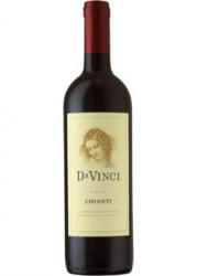 Da Vinci - Chianti NV (750ml) (750ml)