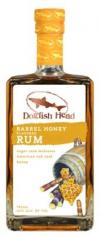 Dogfish Head - Barrel Honey Rum (750ml) (750ml)