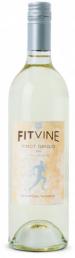 Fitvine - Pinot Grigio NV (750ml) (750ml)