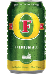 Fosters - Special Bitter (750ml) (750ml)