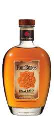 Four Roses - Small Batch Bourbon (750ml) (750ml)