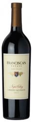 Franciscan Oakville Estate - Cabernet Sauvignon Napa Valley NV (750ml) (750ml)