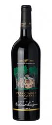 Frank Family - Cabernet Sauvignon Napa Valley 2019 (750ml) (750ml)