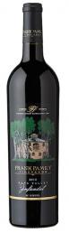 Frank Family - Zinfandel 2018 (750ml) (750ml)