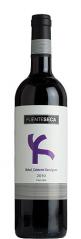 Fuenteseca - Bobal Cabernet Sauvignon 2019 (750ml) (750ml)