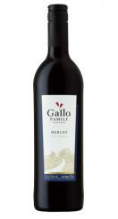 Gallo Family - Merlot NV (1.5L) (1.5L)