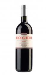 Grattamacco - Bolgheri Rosso NV (750ml) (750ml)