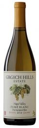 Grgich Hills - Fum Blanc Napa Valley NV (750ml) (750ml)