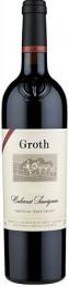 Groth - Cabernet Sauvignon Oakville Reserve 2019 (750ml) (750ml)