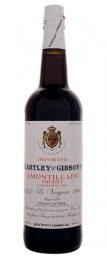 Hartley & Gibsons - Amontillado NV (750ml) (750ml)