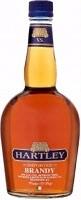 Hartley - Brandy (750ml) (750ml)