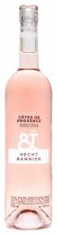 Hecht & Bannier - Cote de Provence Rose 2023 (750ml) (750ml)