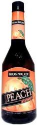 Hiram Walker - Peach Schnapps (750ml) (750ml)