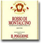 Il Poggione - Rosso di Montalcino 2021 (750ml) (750ml)