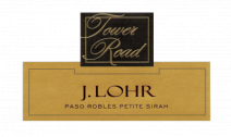 J. Lohr - Tower Road Petite Sirah NV (750ml) (750ml)