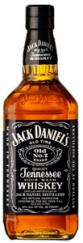 Jack Daniels - Tennessee Whiskey (750ml) (750ml)