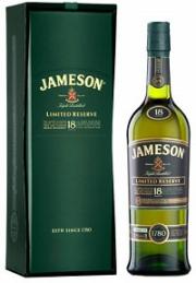 Jameson - Irish Whiskey (200ml) (200ml)