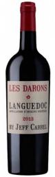 Jeff Carrel - Les Darons Languedoc NV (750ml) (750ml)