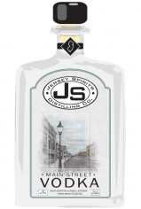 Jersey Spirits - Main Street Vodka (750ml) (750ml)