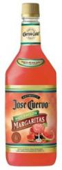 Jose Cuervo - Watermelon Margarita Authentic (1.75L) (1.75L)