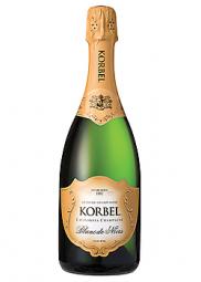 Korbel - Blanc De Noirs NV (750ml) (750ml)