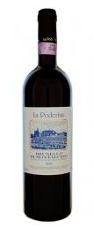 La Poderina - Brunello di Montalcino 2018 (750ml) (750ml)