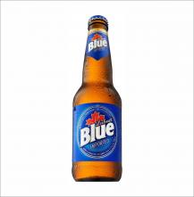 Labatt Breweries - Labatt Blue (US) (750ml) (750ml)