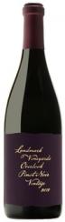 Landmark Vineyards - Overlook Pinot Noir NV (750ml) (750ml)