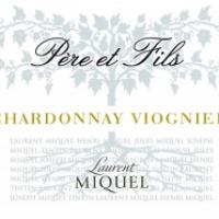 Laurent Miquel   - Chardonnay Viognier 2022 (750ml) (750ml)