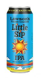 Lawsons Finest Liquids - Little Sip (4 pack cans) (4 pack cans)