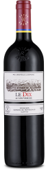 Los Vascos - Le Dix Colchagua NV (750ml) (750ml)