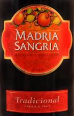 Madria - Sangria Tradicional Fresh Citrus NV (1.5L) (1.5L)