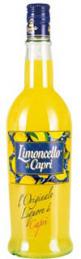 Molinari - Capri Limoncello (700ml) (700ml)