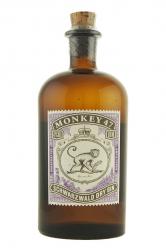 Monkey 47 - Gin Schwarzwald Dry (1L) (1L)