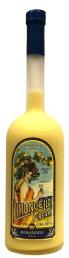 Morandini - Limoncello Cream (750ml) (750ml)