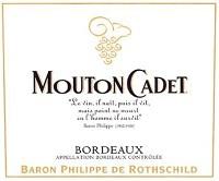 Mouton-Cadet - Bordeaux White 2023 (750ml) (750ml)