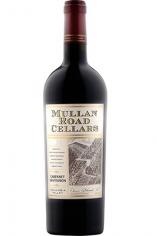 Mullan Road Cellars - Cabernet Sauvignon NV (750ml) (750ml)