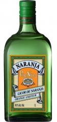 Naranja - Orange Liqueur (750ml) (750ml)